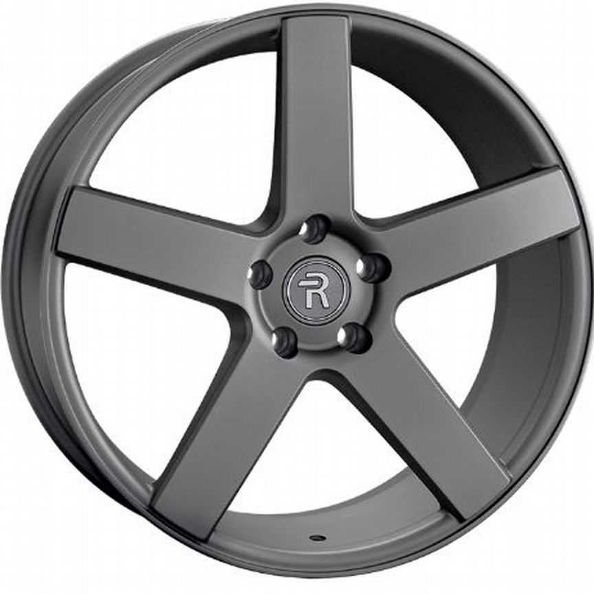 Литые диски Replay MR152 10×R22 5×130