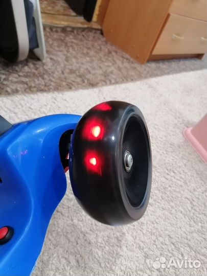 Продам детский самокат