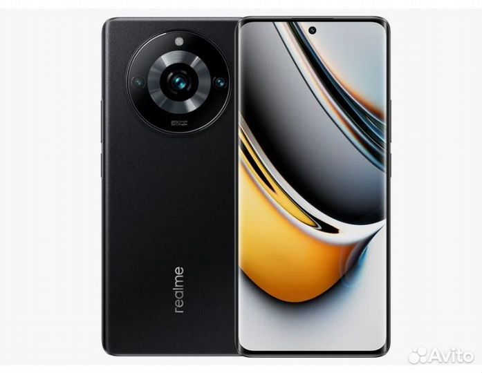realme 11 Pro+, 8/256 ГБ