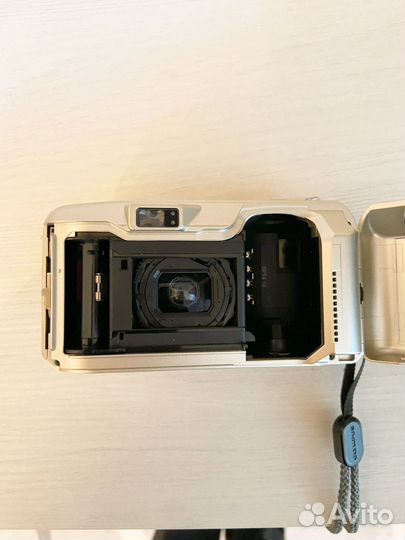 Фотоаппарат Олимпус / Olympus mju iii 80