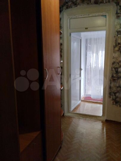 3-к. квартира, 53,7 м², 1/1 эт.