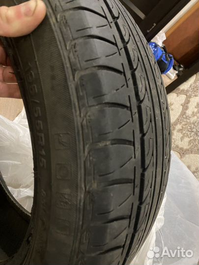 Pirelli Citynet L4 195/55 R15