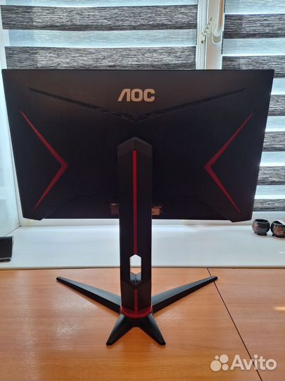 Монитор FullHD 23.8