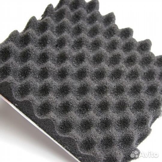 Шумопоглащающий материал Шумофф Герметон А30