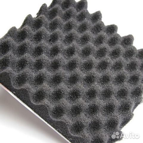 Шумопоглащающий материал Шумофф Герметон А30