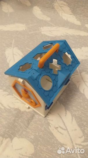 Игрушки детские в подарок