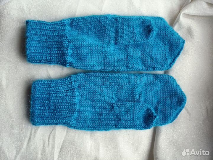 Варежки рукавички рукавицы