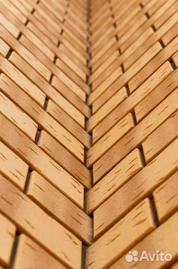 Кирпич утолщенный солома сахара облицовочный Кощак