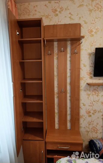Мебель для прихожей б/у