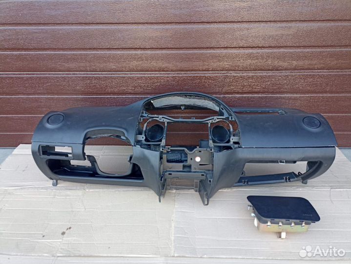 Торпеда Джили мк Geely MK