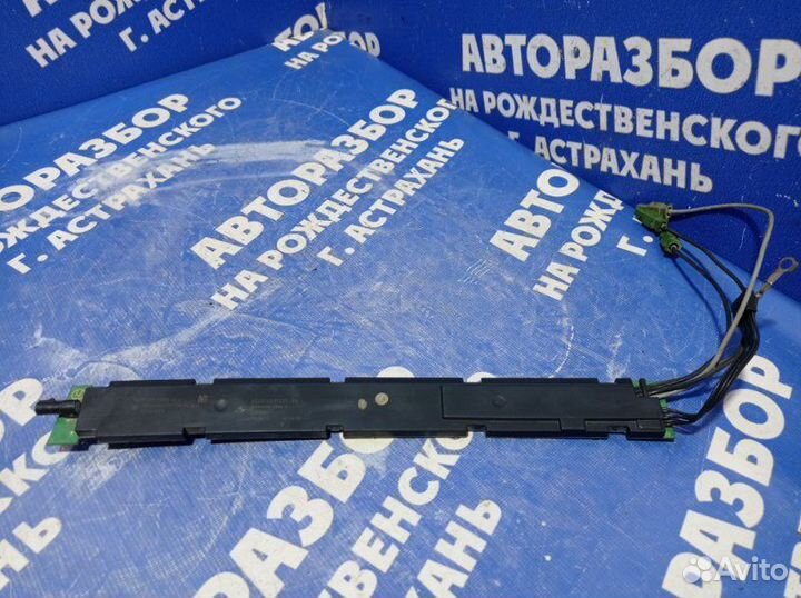 Антенна Bmw E60 седан N52B25 2007