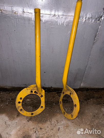 Распорка 2108- 09, 13, 14,15