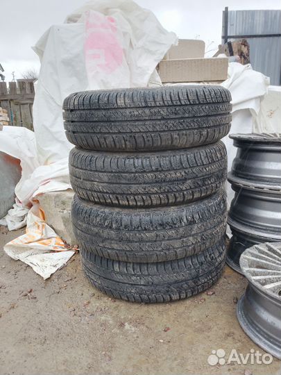 Шины r 13 лето