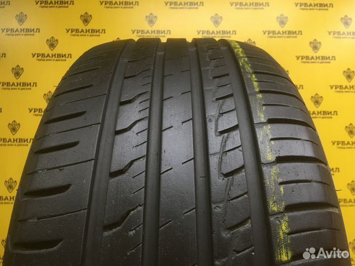 Ironman iMove Gen2 AS 235/50 R17 96W