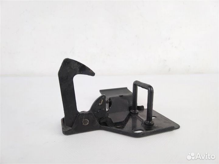 Замок капота ауди Q7 2005