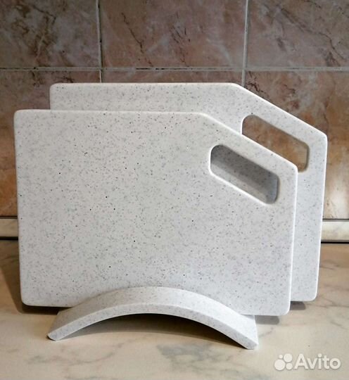 Разделочные доски