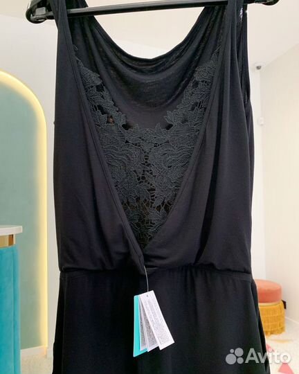 Calzedonia комбинезон новый