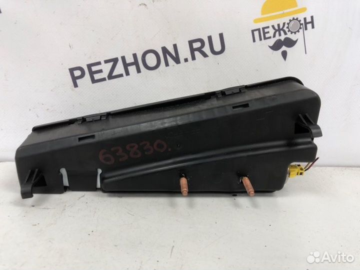 Подушка в сиденье левая Ford Focus универсал 1.6