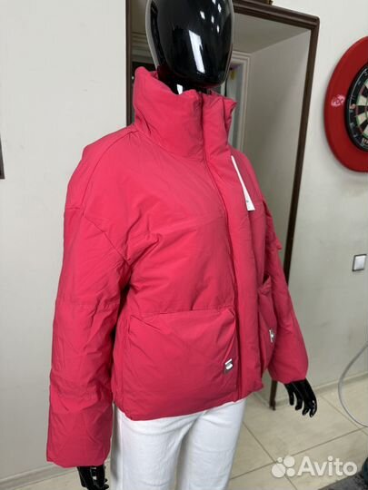 Куртка женская