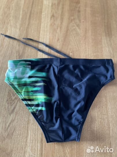 Плавки мужские arena