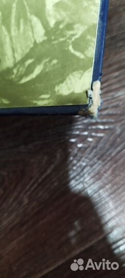 Том 2 собраний сочинения М.Ю. Лермонтова