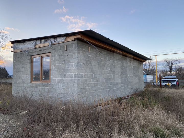 Участок 25 сот. (ИЖС)