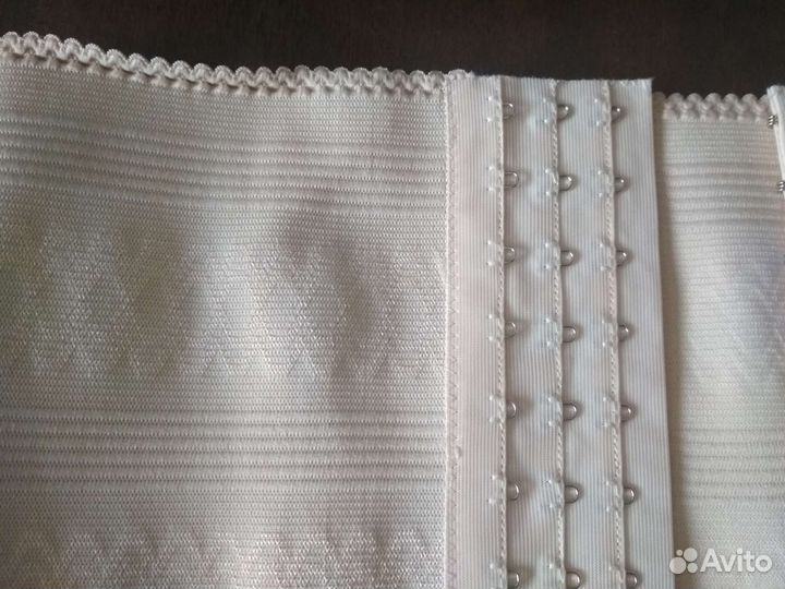 Бандаж (корсет)