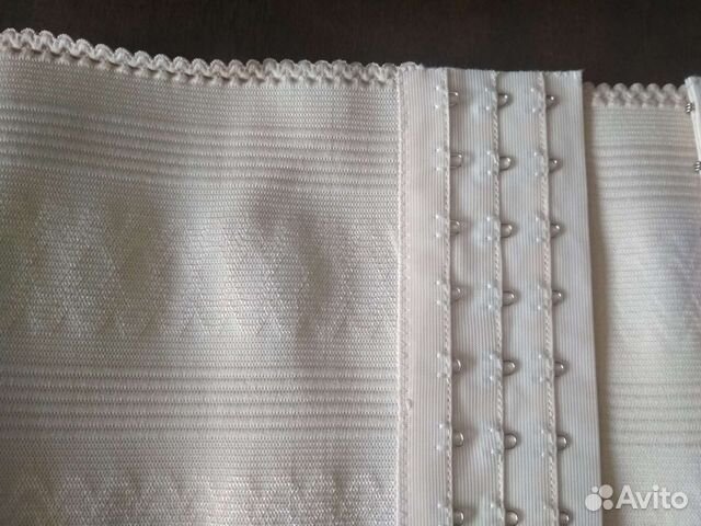 Бандаж (корсет)