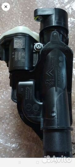 Термостат без датчика Peugeot.SpaceTourer