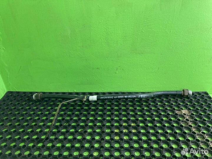 Топливопровод MAN TGX