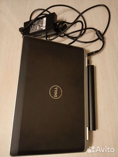 Ноутбук Dell Latitude Е6330 Intel Core i7, 8Gb