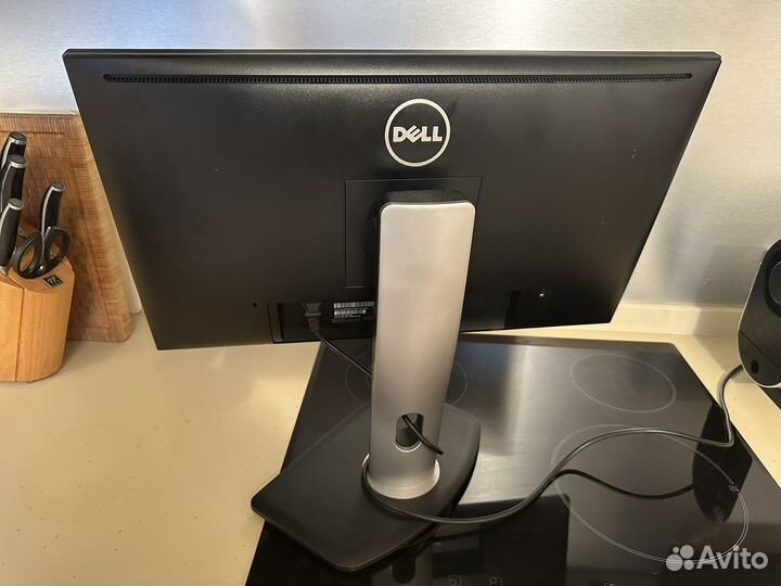 Монитор dell U2414Hb 24 дюйма