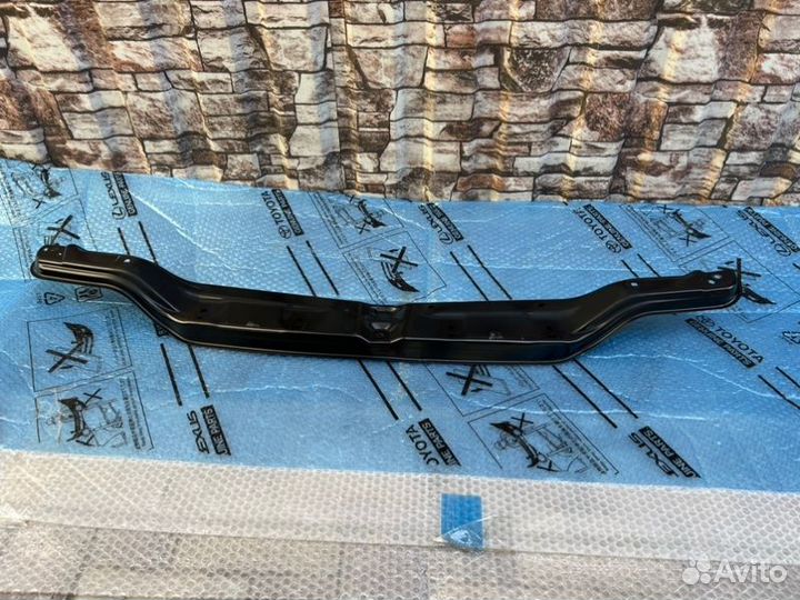 Крепление бампера переднее Lexus Lx 2015-2022