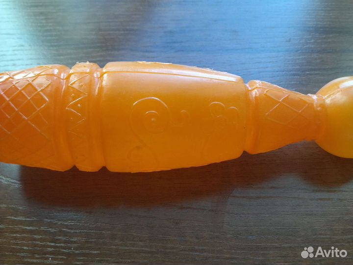 Кегли для боулинга 1 штука