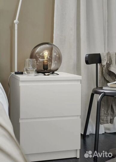 Икея IKEA настольная лампа Fado Фадо