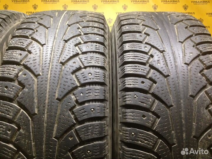 Nokian Tyres Hakkapeliitta 5 SUV 265/70 R17