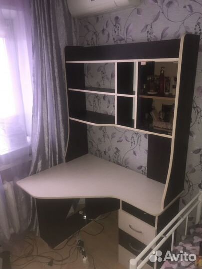 Уголок школьника бу