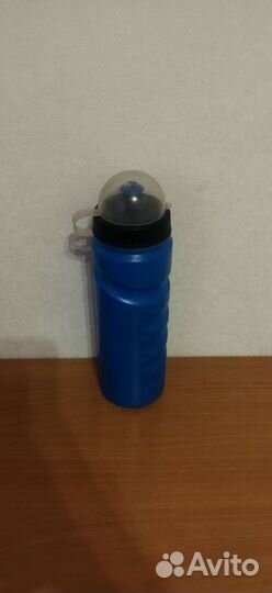 Бутылка для велосипеда