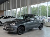 Новый ВАЗ (LADA) Granta 1.6 MT, 2024, цена от 833 600 руб.