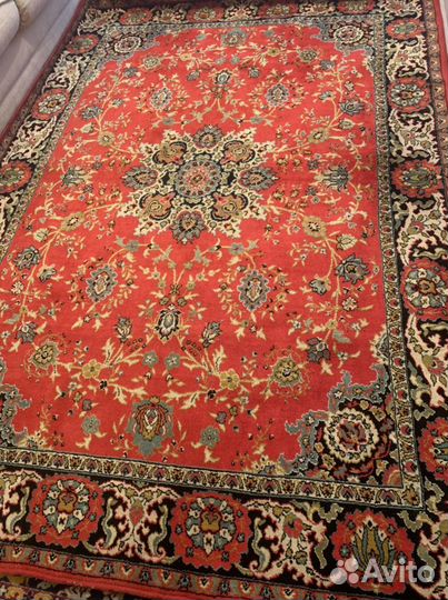 Ковер из СССР