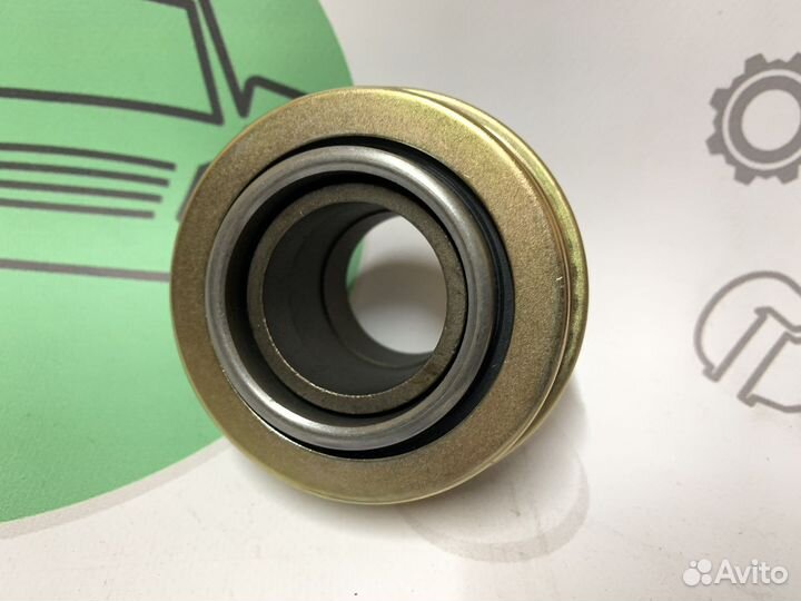 Выжимной подшипник УАЗ 3160