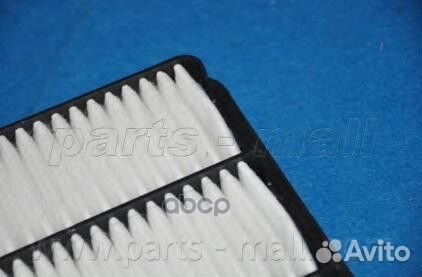 Фильтр воздушный universal parts-mall PAY-003 P