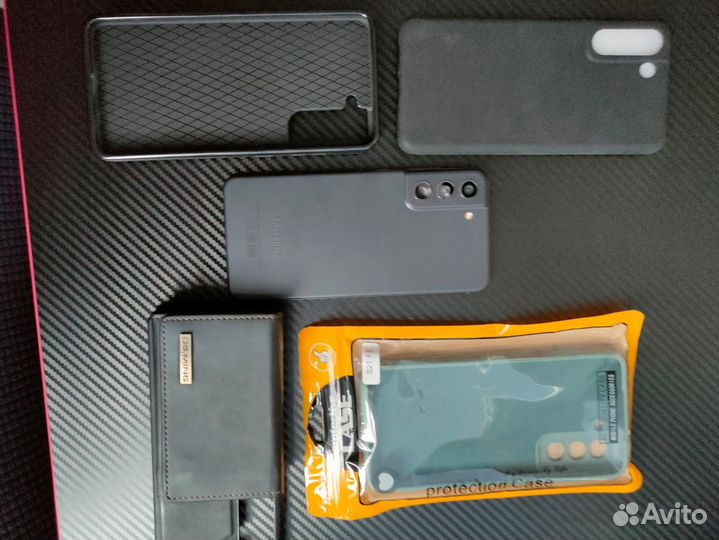 Samsung Galaxy S21 FE 5G, 6/128 ГБ