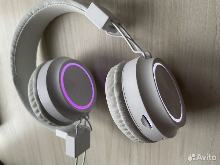 Bluetooth наушники Aceline BT-212