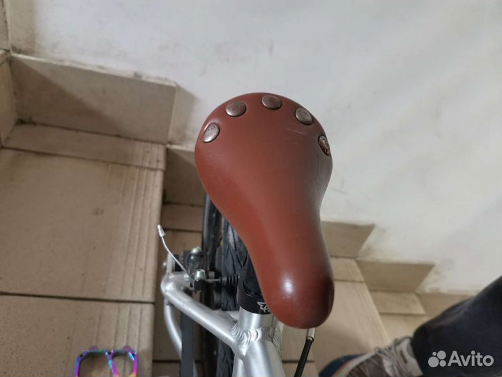 Early rider belter 16