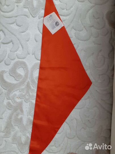 Пионерский галстук СССР