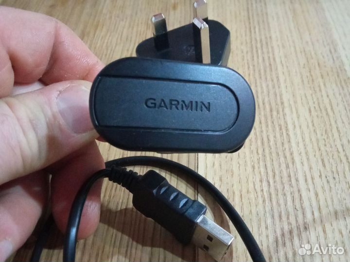 Провод зарядки garmin