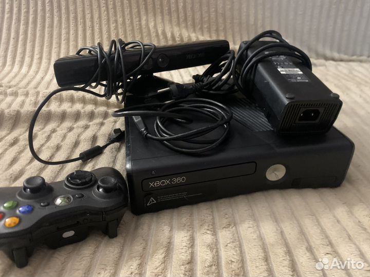 Xbox 360