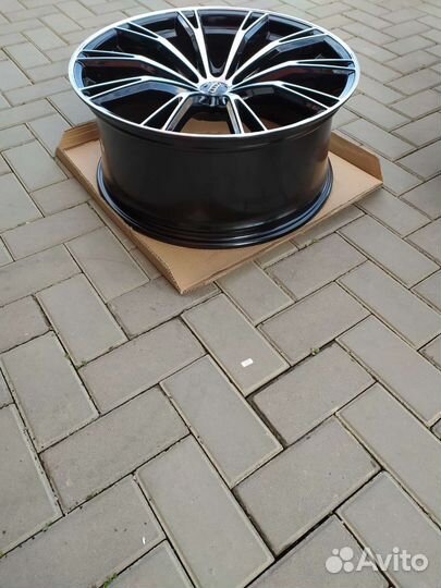 R21/5/112 ABT Audi A6 C8 A8 A7 q5, Q7, VW Touareg