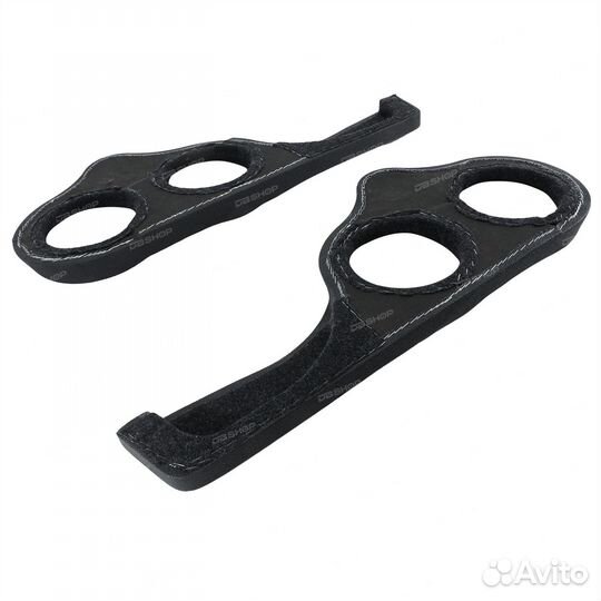 Подиумы ваз 2108, 2109, 2113 16+16+рупор